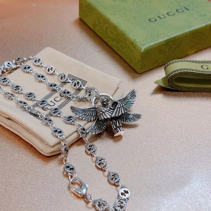 Gxccx Necklaces Unique 306594