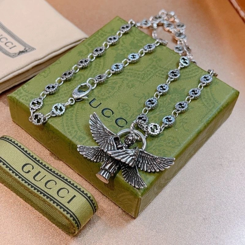 Gxccx Necklaces Unique 306594