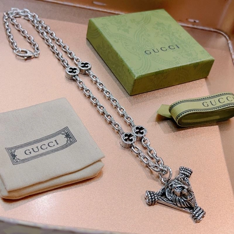 Gxccx Necklaces Durable 306583