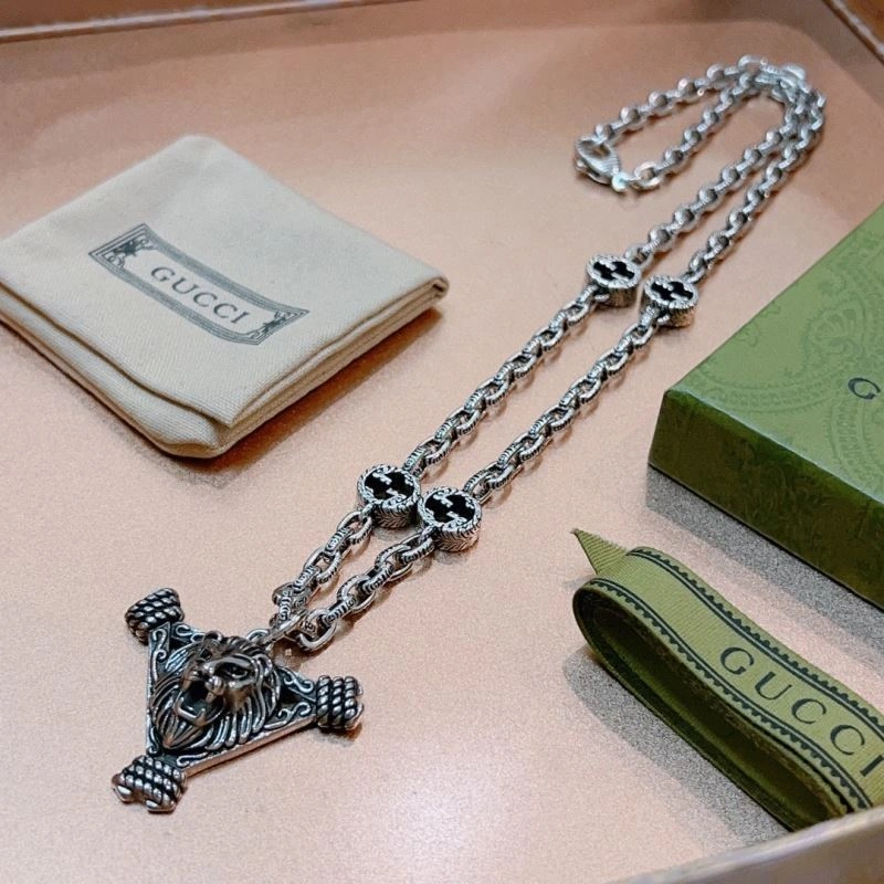 Gxccx Necklaces Durable 306583
