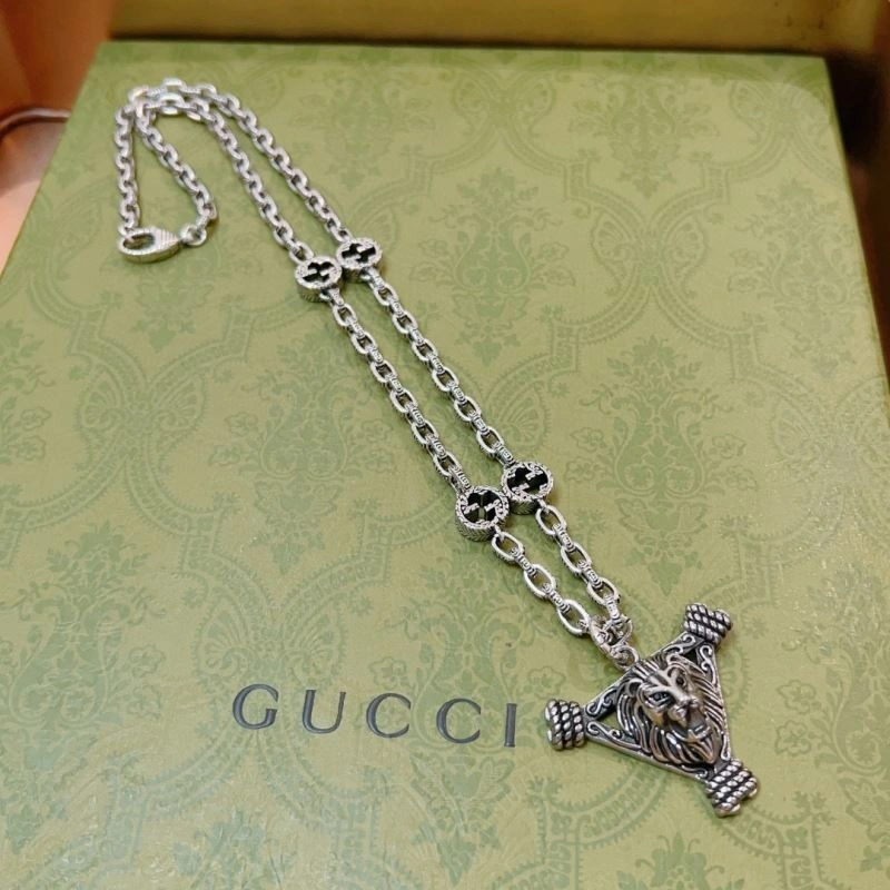 Gxccx Necklaces Durable 306583