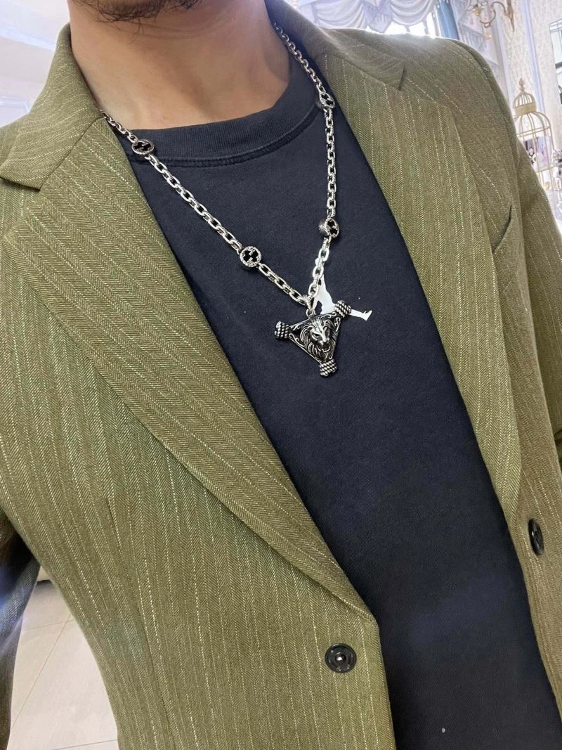 Gxccx Necklaces Durable 306583