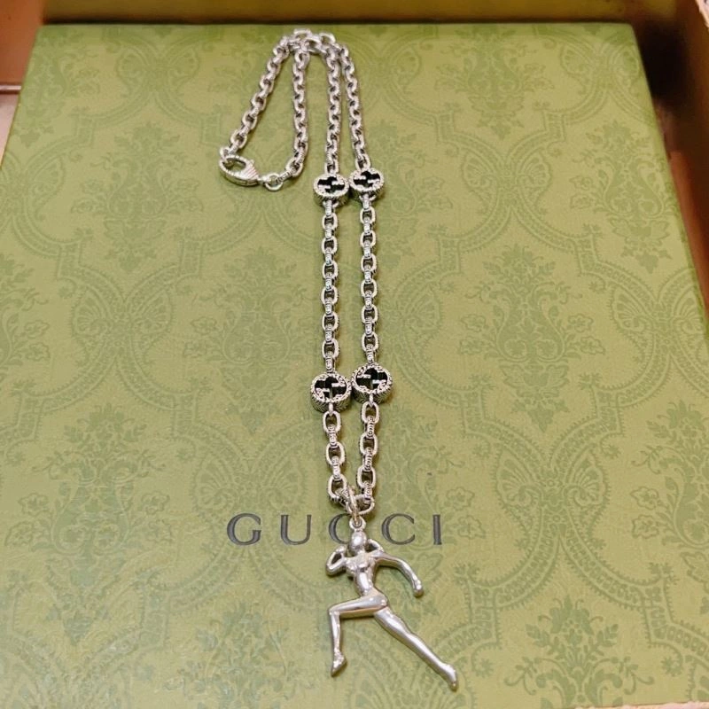 Gxccx Necklaces DailyWear 306564