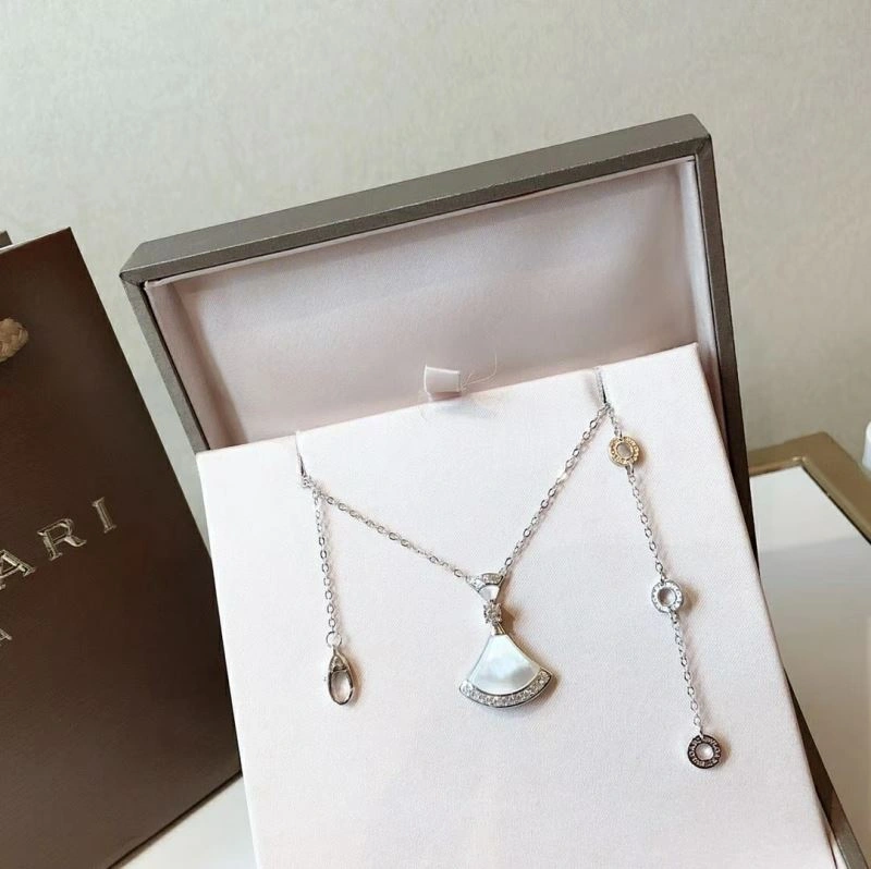 Bxttxga Vxnxnta Necklaces AllSeason 282935