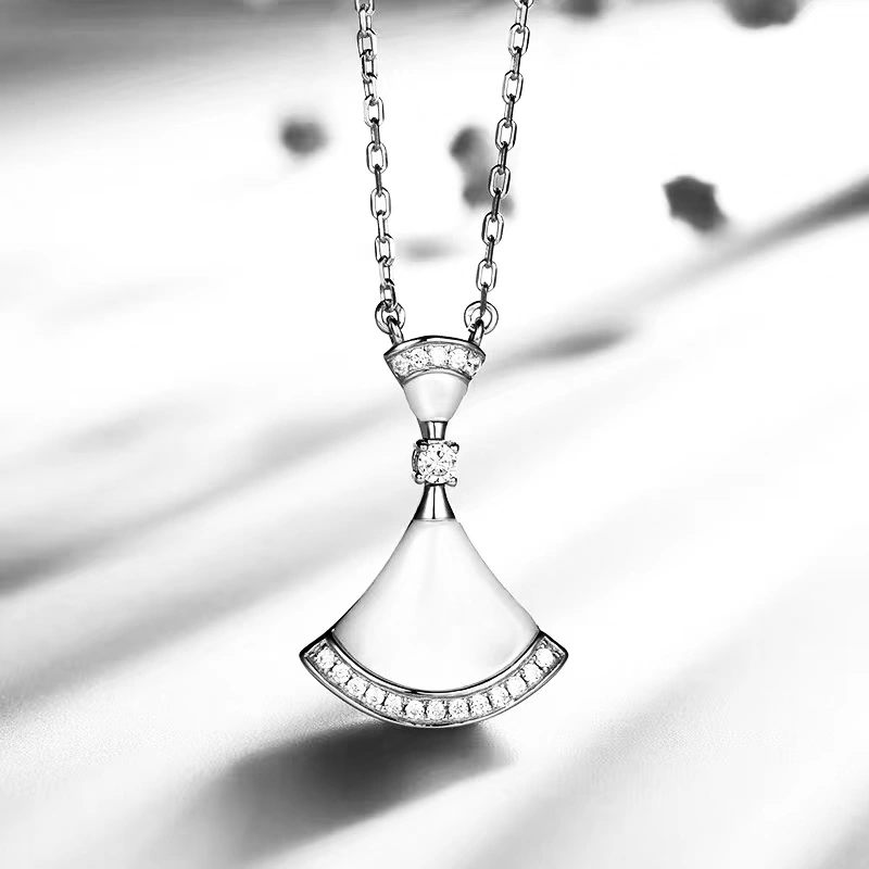 Bxttxga Vxnxnta Necklaces AllSeason 282935
