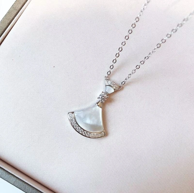 Bxttxga Vxnxnta Necklaces AllSeason 282935