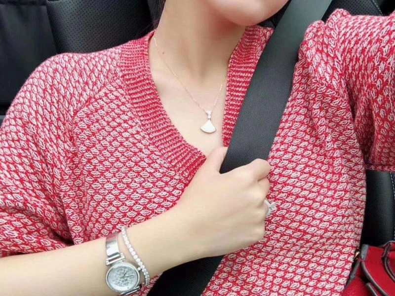 Bxttxga Vxnxnta Necklaces AllSeason 282935