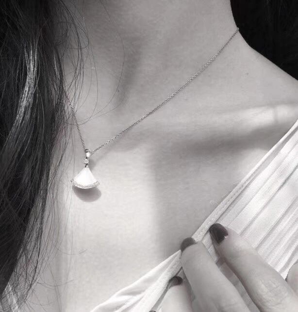 Bxttxga Vxnxnta Necklaces AllSeason 282935