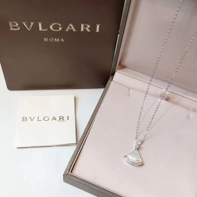 Bxttxga Vxnxnta Necklaces AllSeason 282935