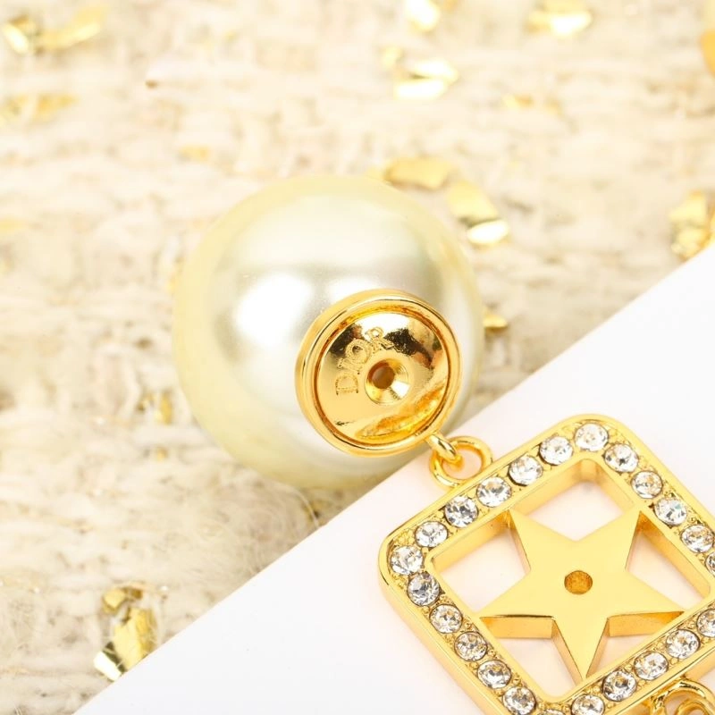 Christian Dxxr Earrings Soft 295374