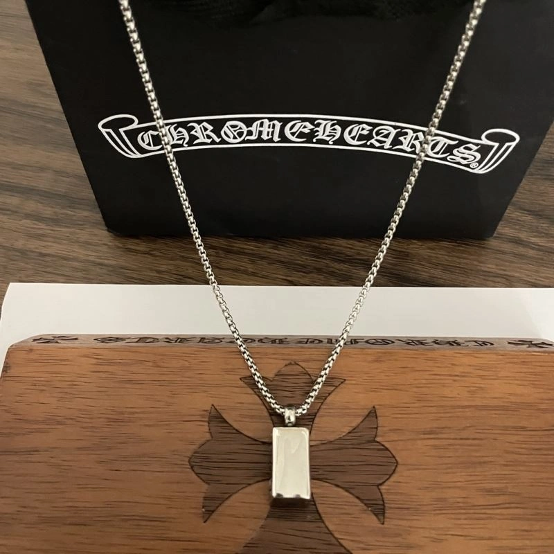 Chrxmx Hxxrts Necklaces Comfortable 300990