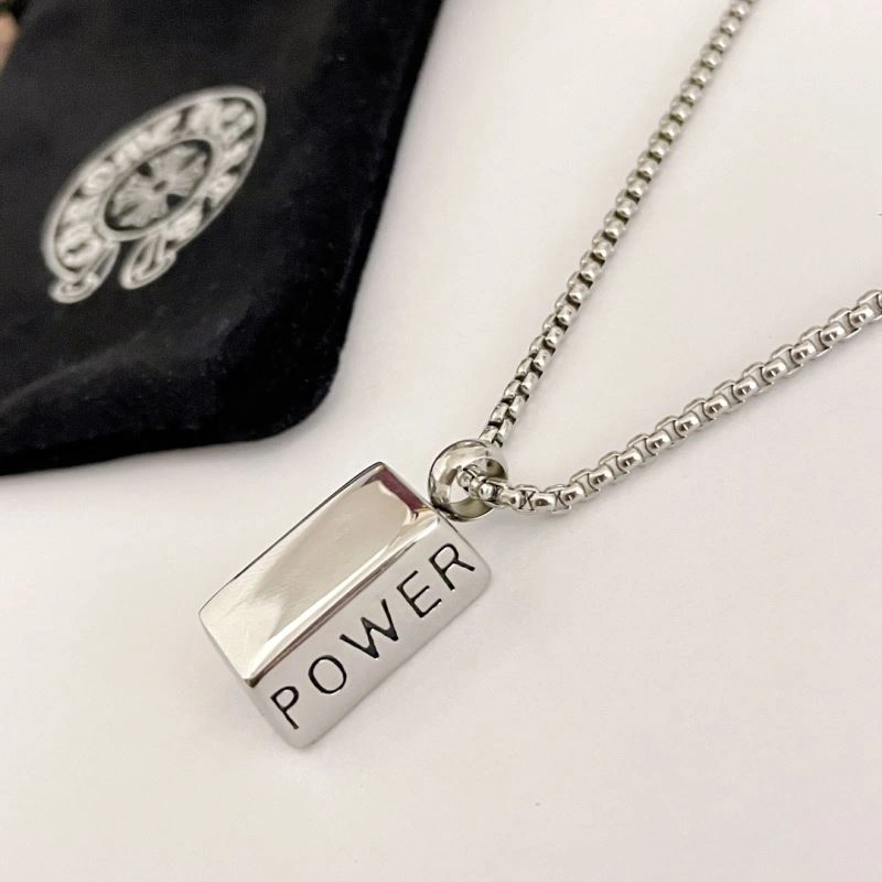 Chrxmx Hxxrts Necklaces Comfortable 300990