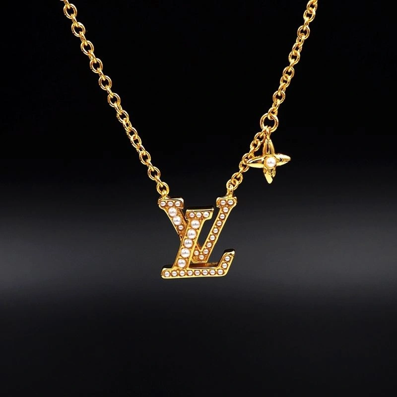 LX Necklaces Unique 308362