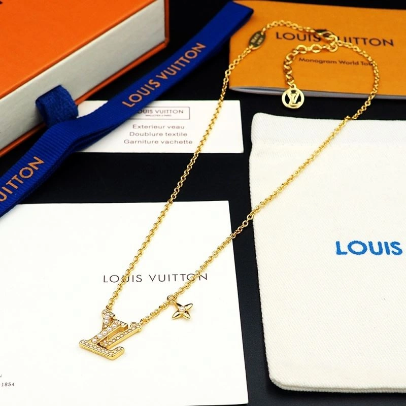 LX Necklaces Unique 308362