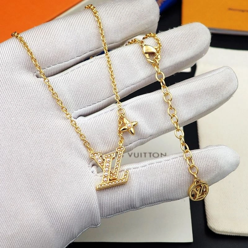 LX Necklaces Unique 308362