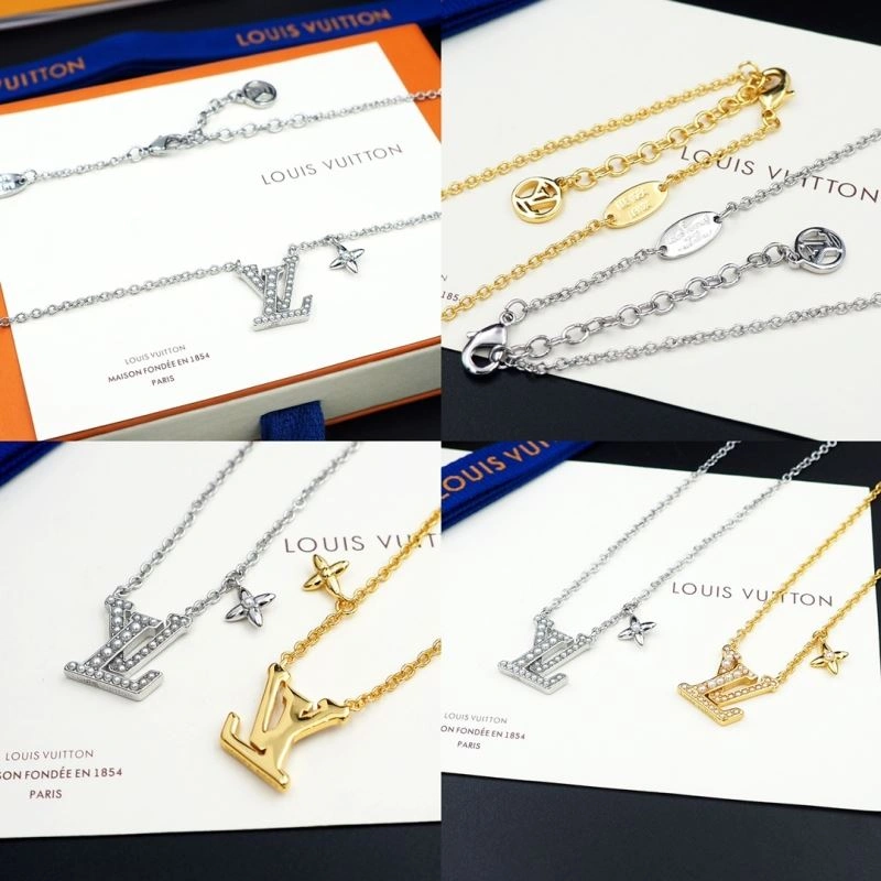 Reliable LX Necklaces 311517