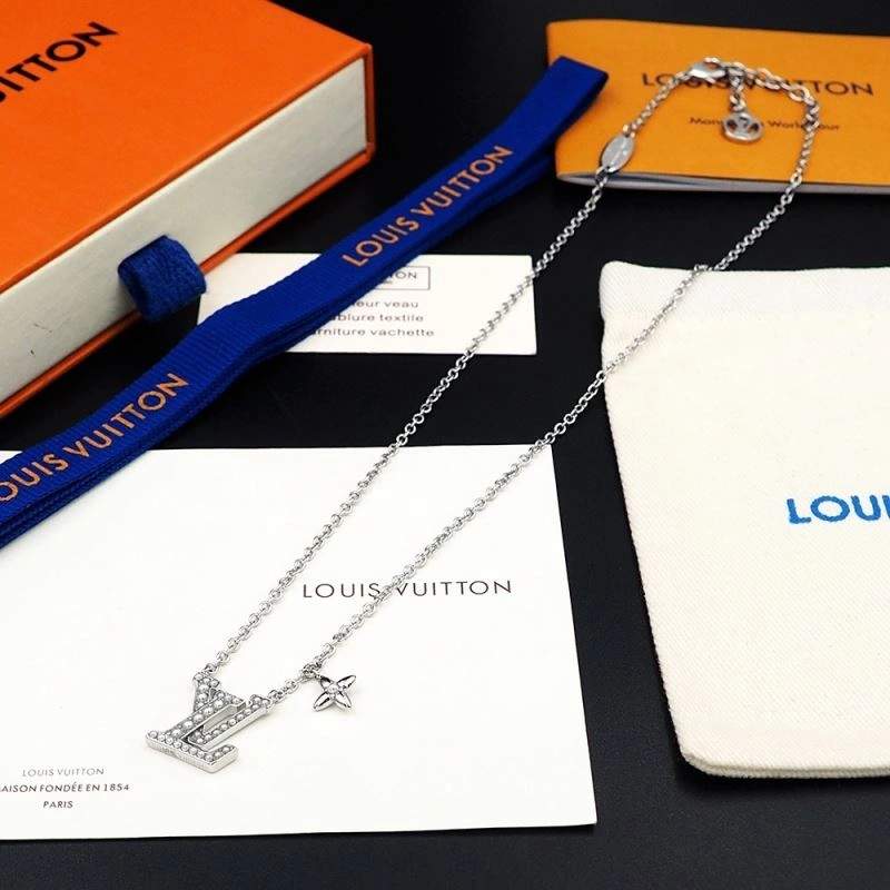 Reliable LX Necklaces 311517