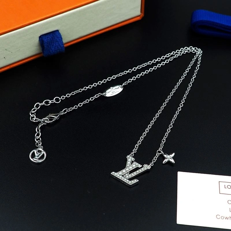 Reliable LX Necklaces 311517