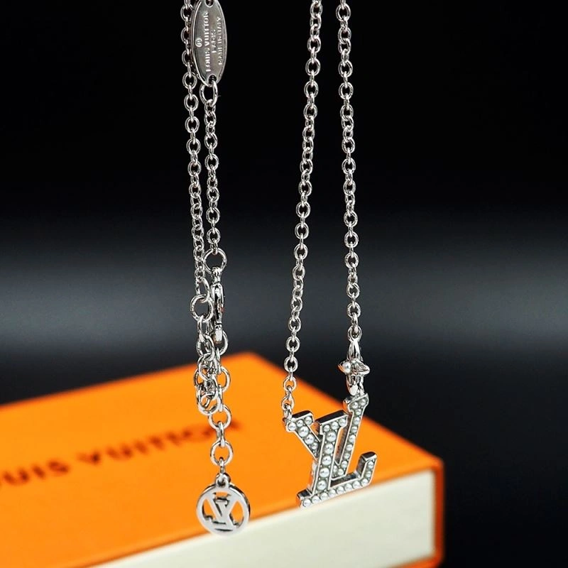 Reliable LX Necklaces 311517