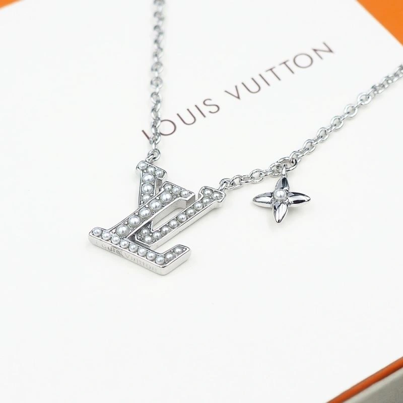 Reliable LX Necklaces 311517