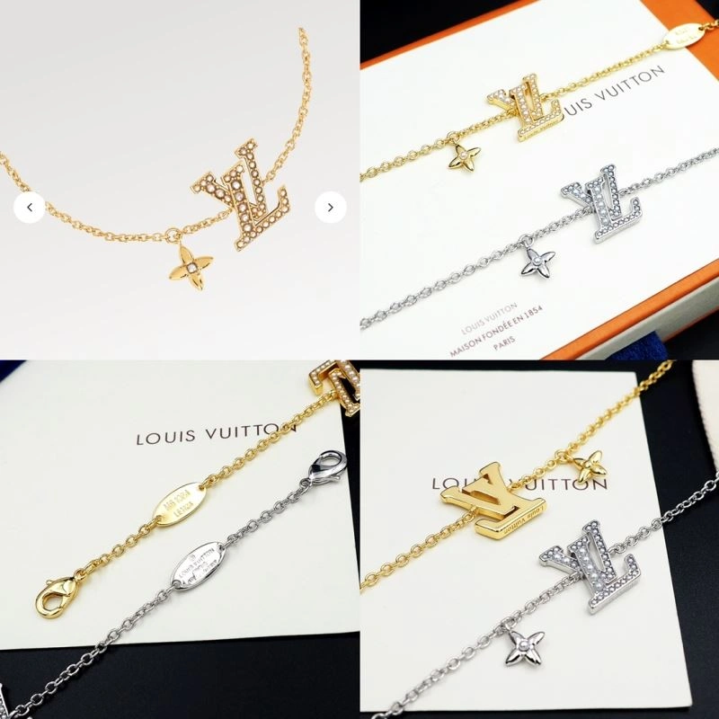 Stylish LX Bracelets 311978