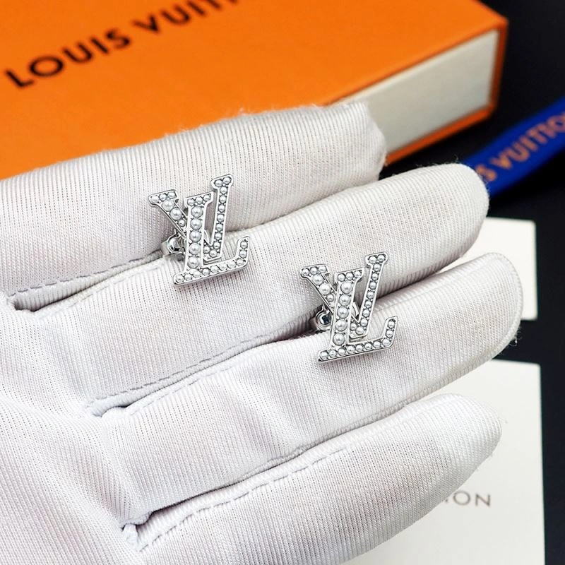 LX Earrings Elegant 311660