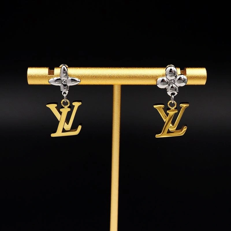 LX Earrings Affordable 311652