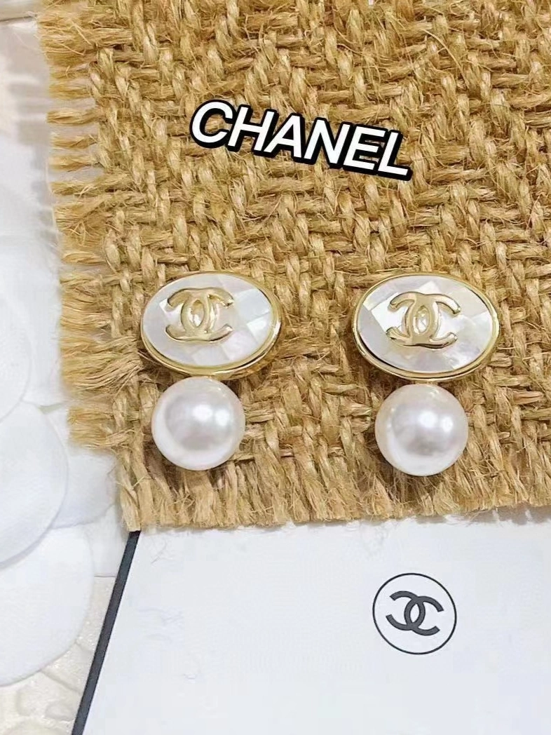 SmartChoice Chxnxl Earrings 291745