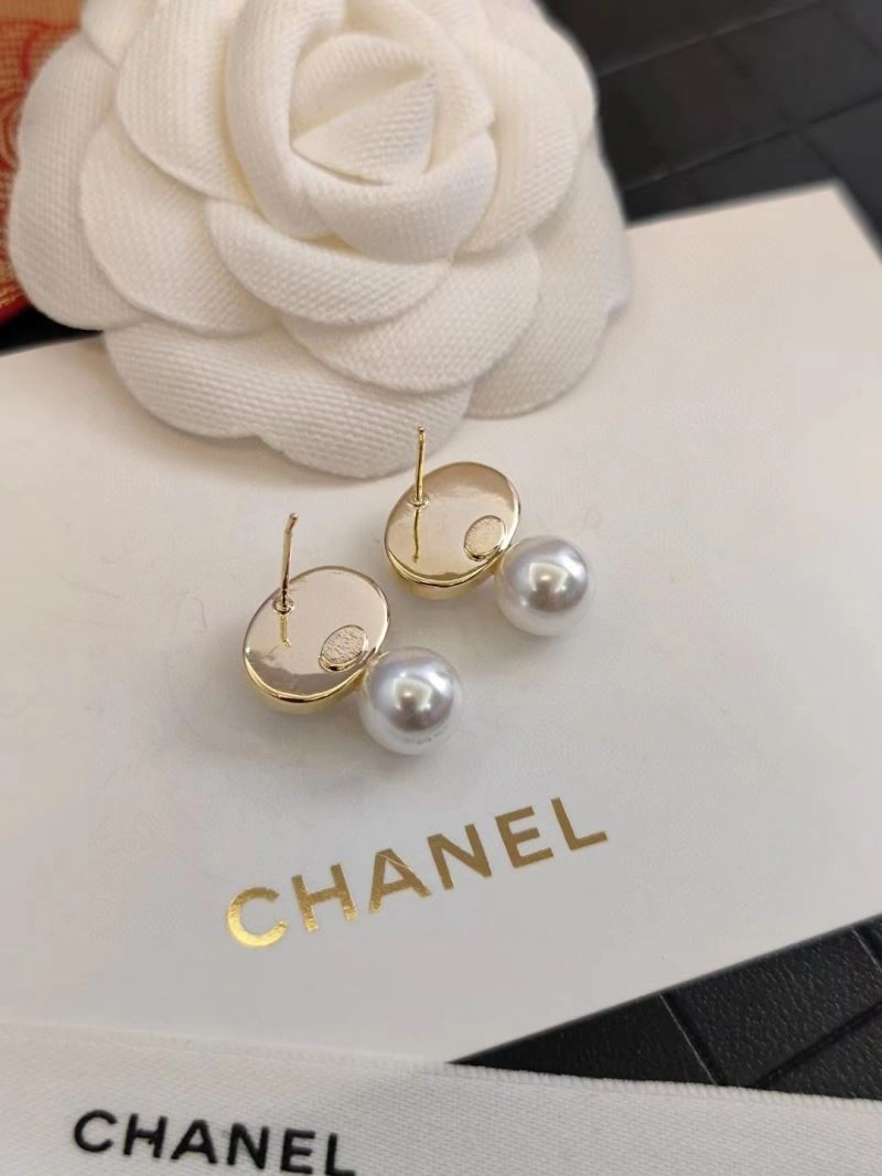 SmartChoice Chxnxl Earrings 291745