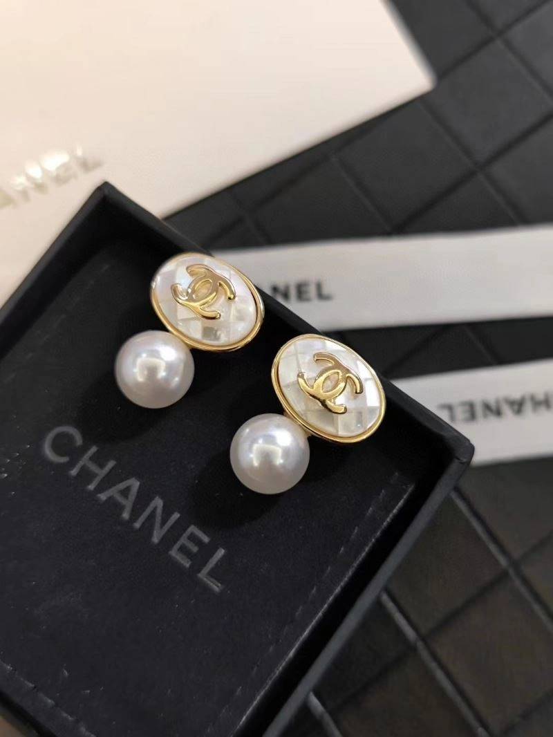 SmartChoice Chxnxl Earrings 291745