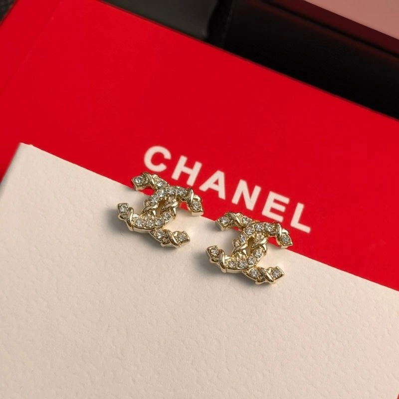 Chxnxl Earrings WellDesigned 291743