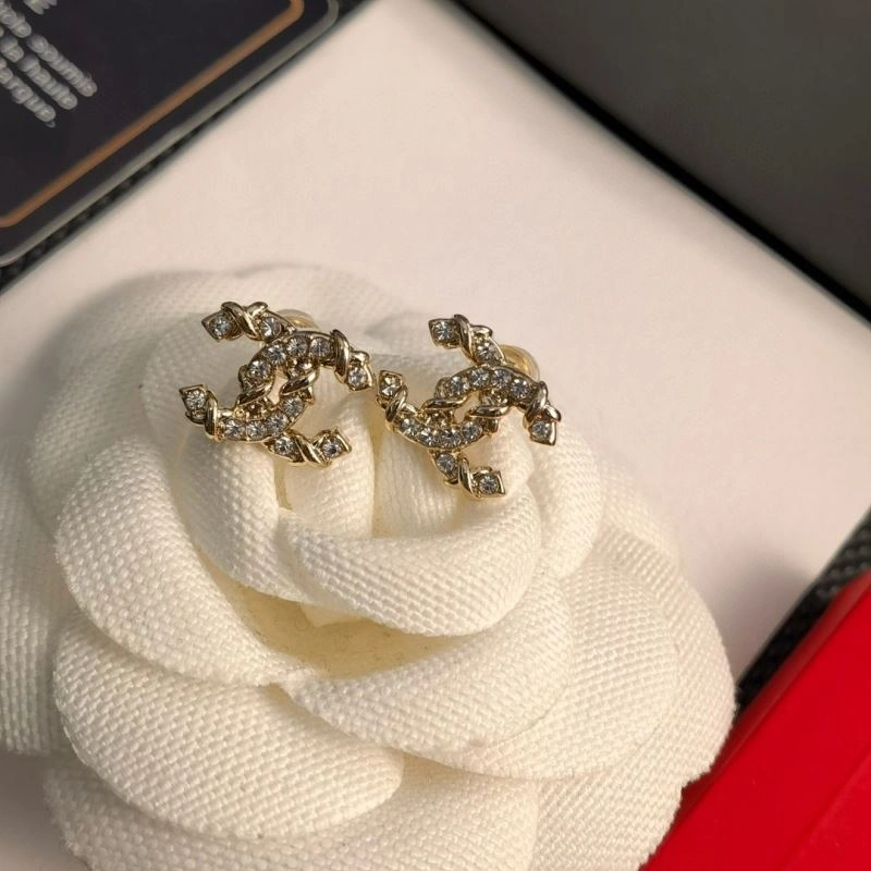 Chxnxl Earrings WellDesigned 291743