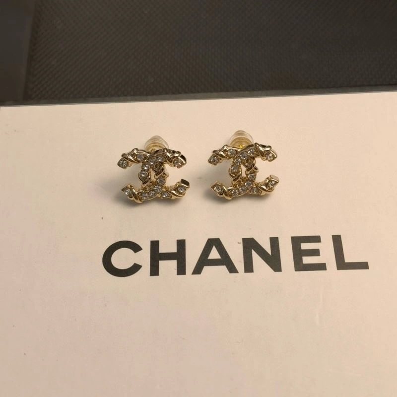 Chxnxl Earrings WellDesigned 291743