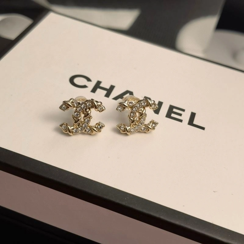 Chxnxl Earrings WellDesigned 291743