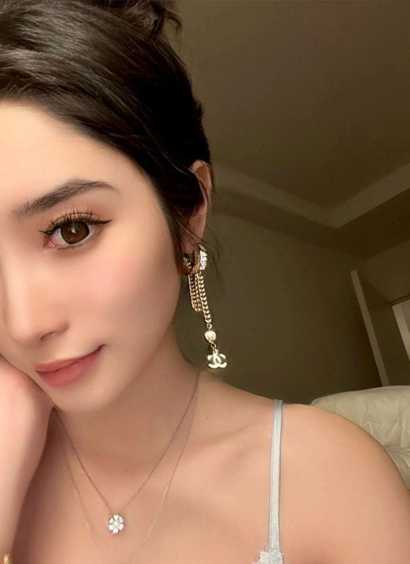 Chxnxl Earrings GoodFit 291742