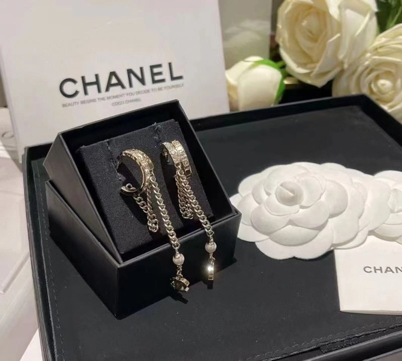 Chxnxl Earrings GoodFit 291742