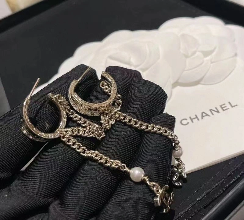 Chxnxl Earrings GoodFit 291742