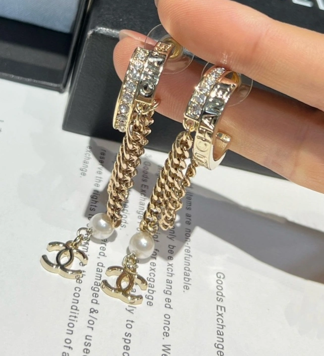 Chxnxl Earrings GoodFit 291742