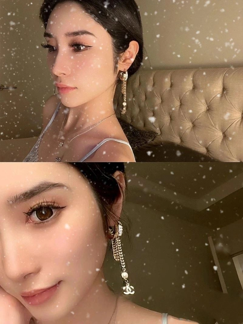 Chxnxl Earrings GoodFit 291742