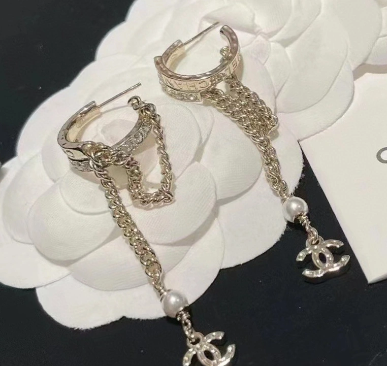 Chxnxl Earrings GoodFit 291742