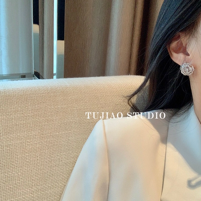 GoodFit Chxnxl Earrings 291740