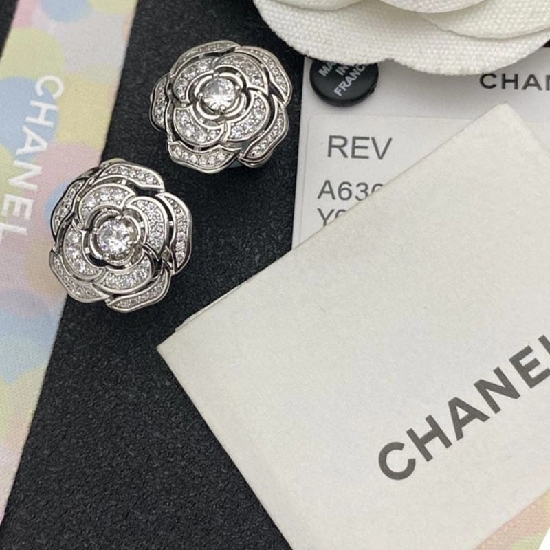 GoodFit Chxnxl Earrings 291740