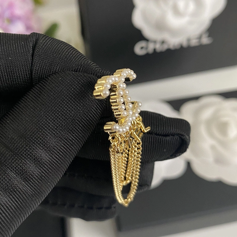 Unique Chxnxl Earrings 291739