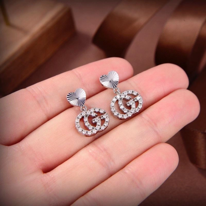 HighQuality Gxccx Earrings 306898