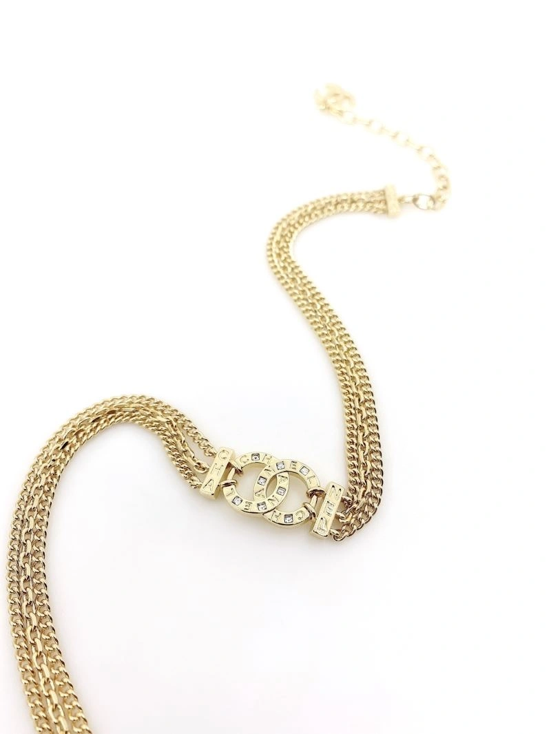 Chxnxl Brooches Trendsetting 292807