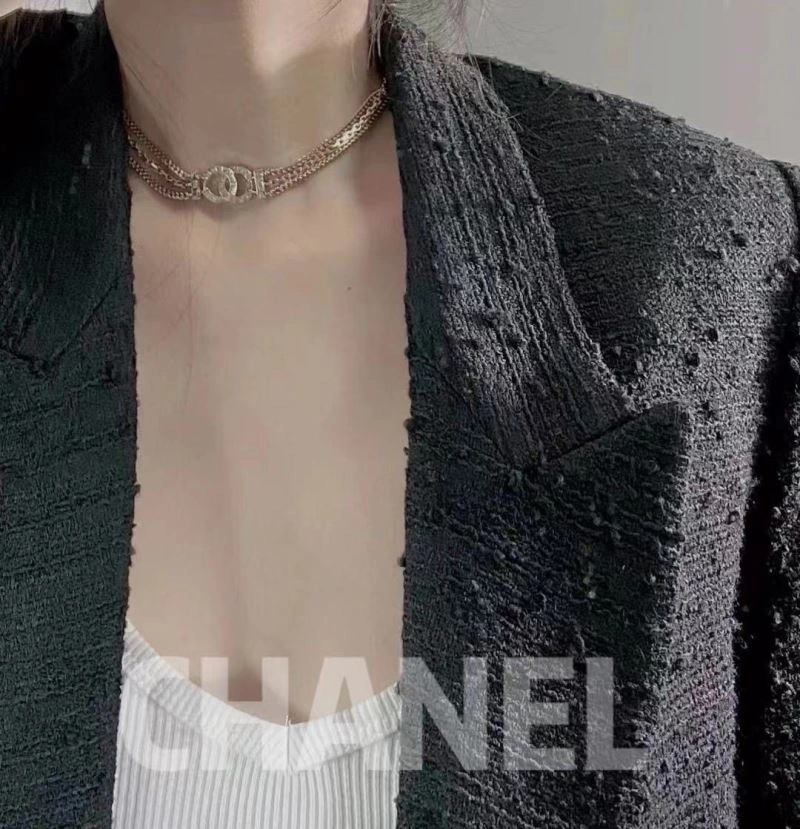 Chxnxl Brooches Trendsetting 292807