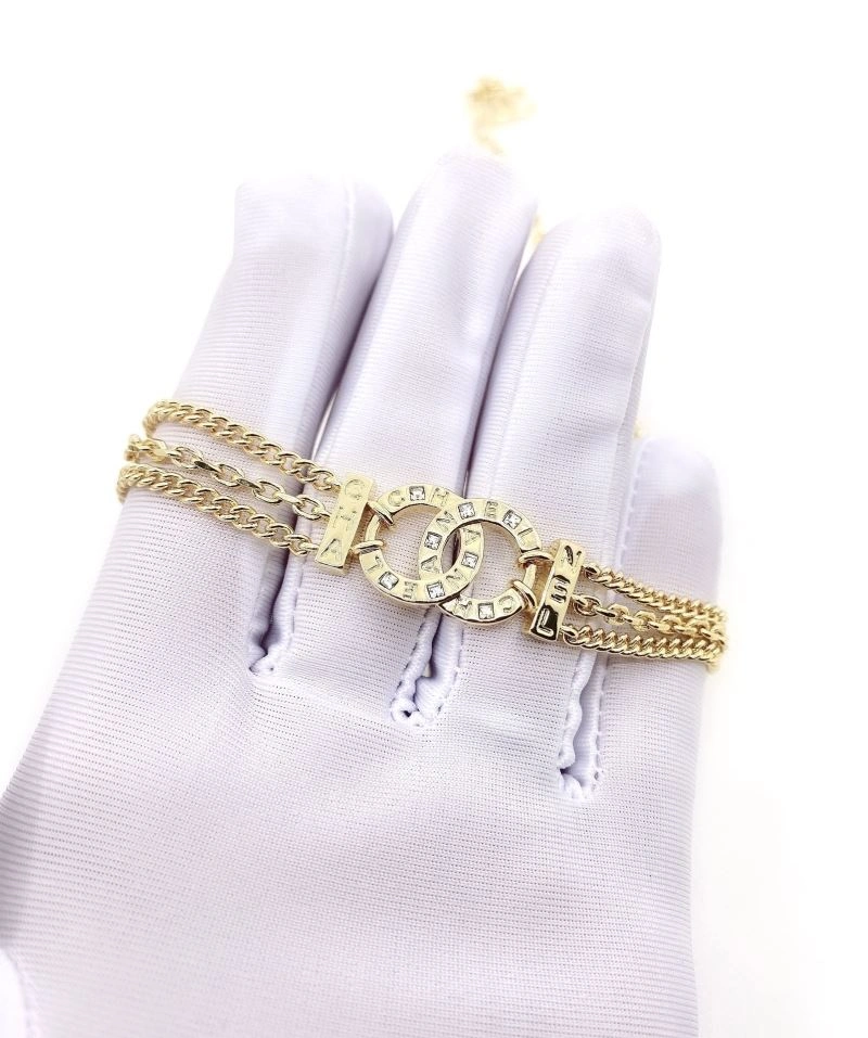 Chxnxl Brooches Trendsetting 292807