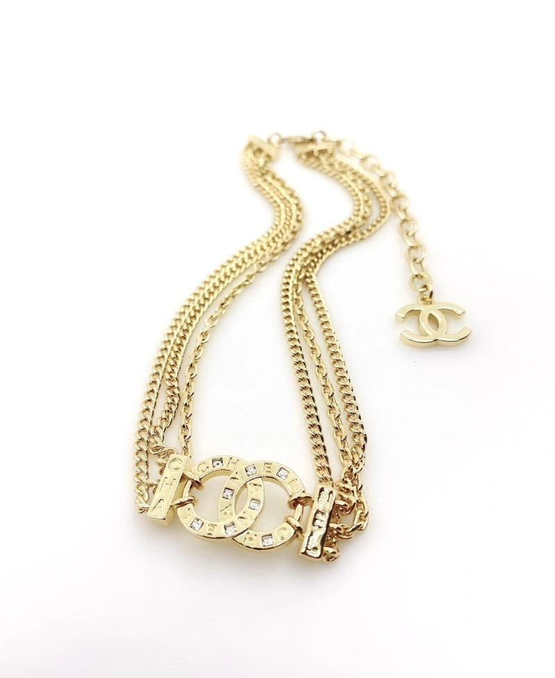 Chxnxl Brooches Trendsetting 292807