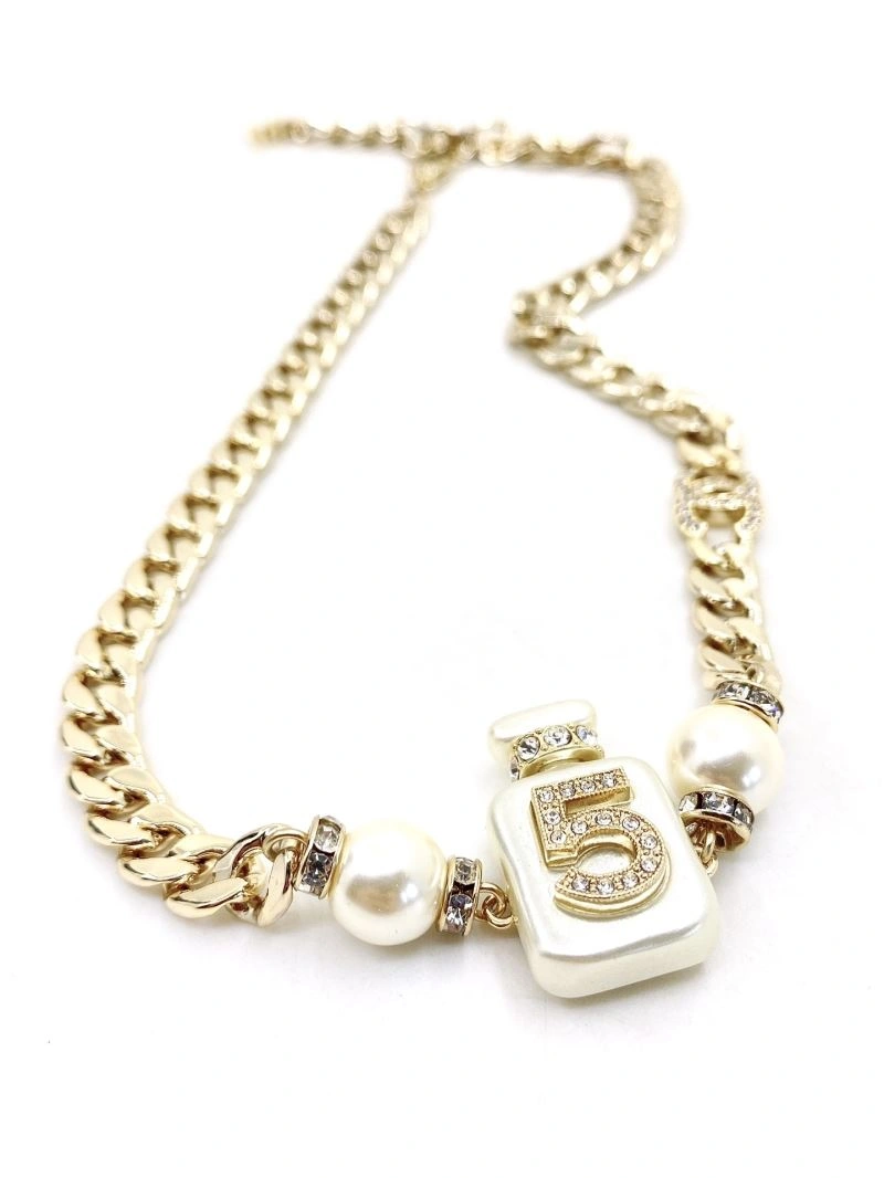 Chxnxl Brooches Bold 292804