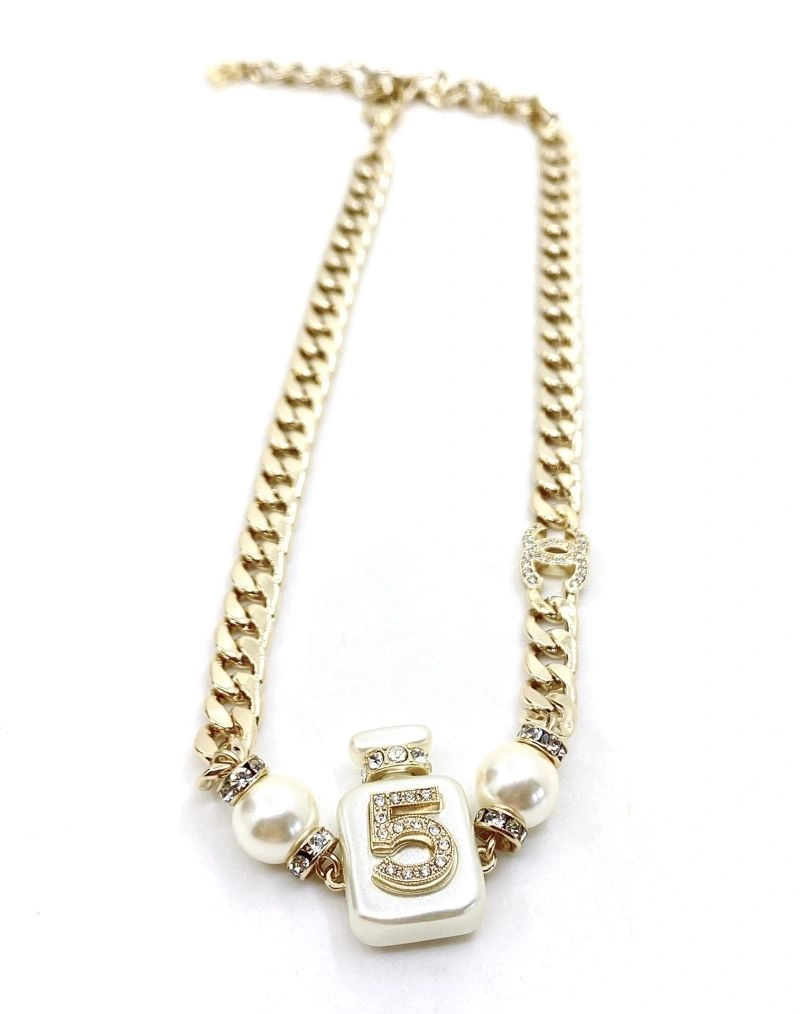 Chxnxl Brooches Bold 292804
